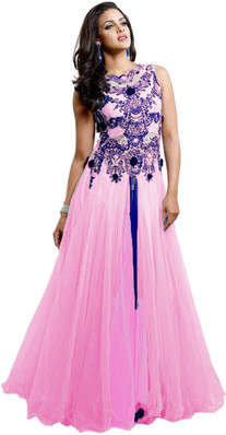 Indian Pageant Dress